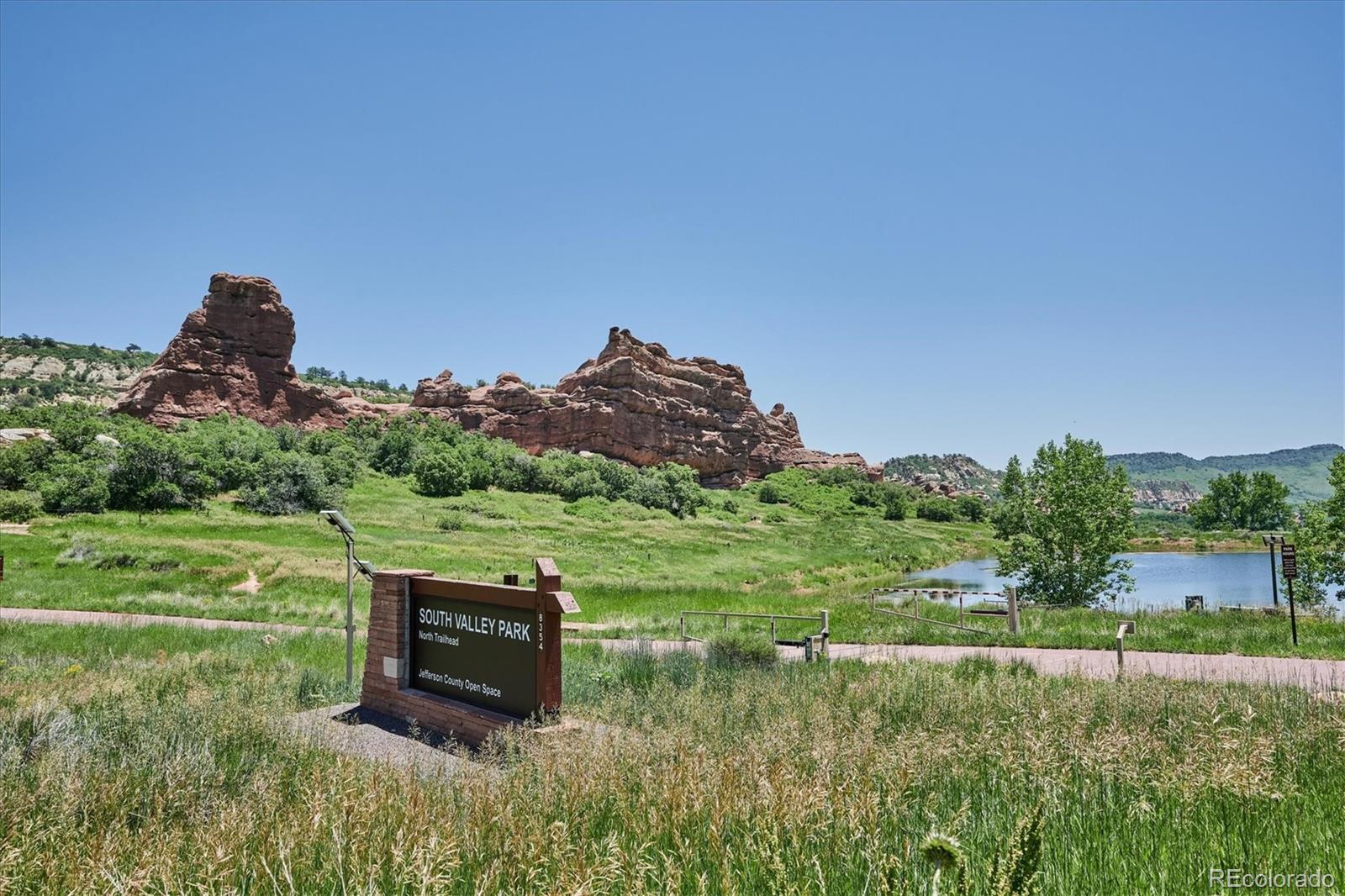 8 Desert Willow Lane Littleton CO 80127