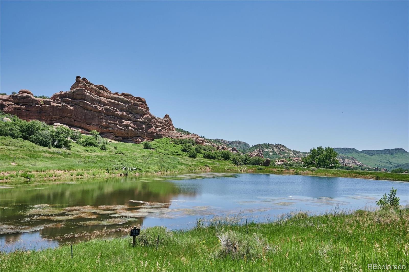 8 Desert Willow Lane Littleton CO 80127