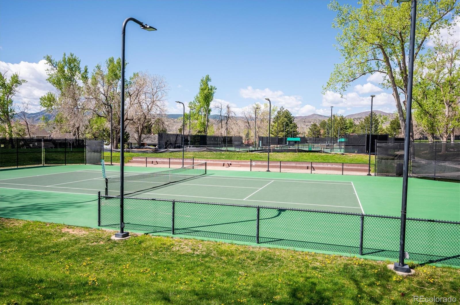 8 Desert Willow Lane Littleton CO 80127