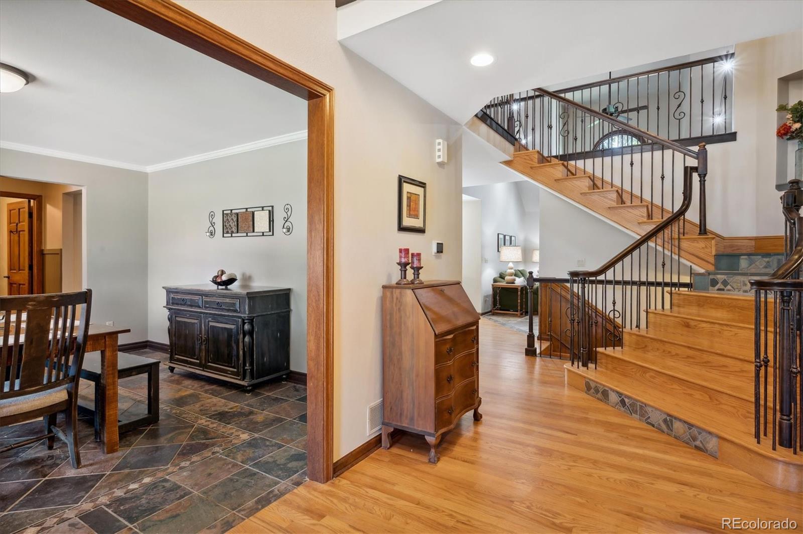 8 Desert Willow Lane Littleton CO 80127
