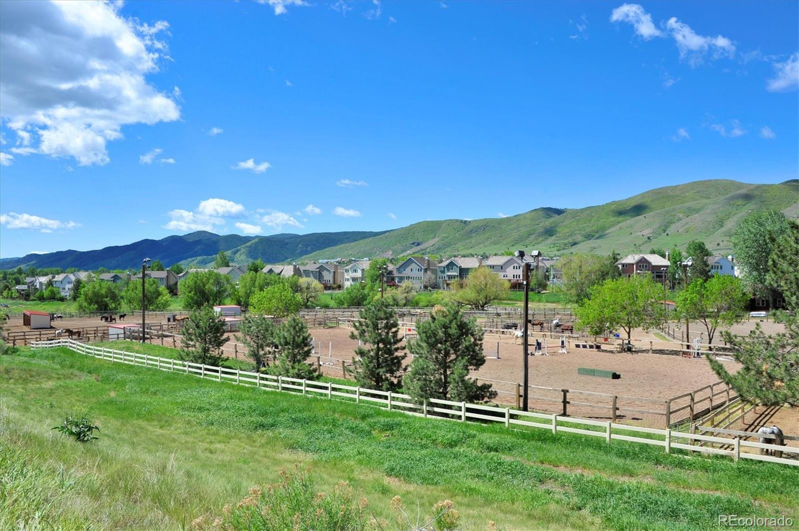 8 Desert Willow Lane Littleton CO 80127