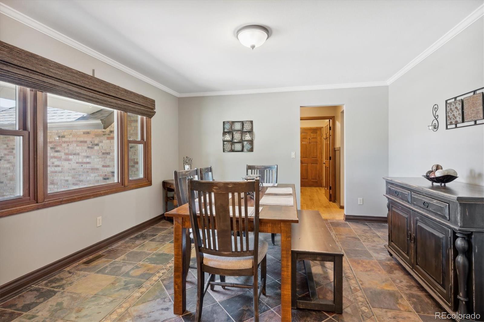 8 Desert Willow Lane Littleton CO 80127