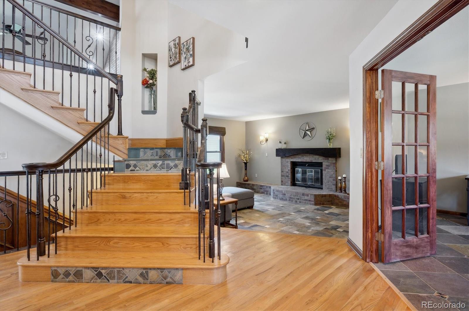 8 Desert Willow Lane Littleton CO 80127