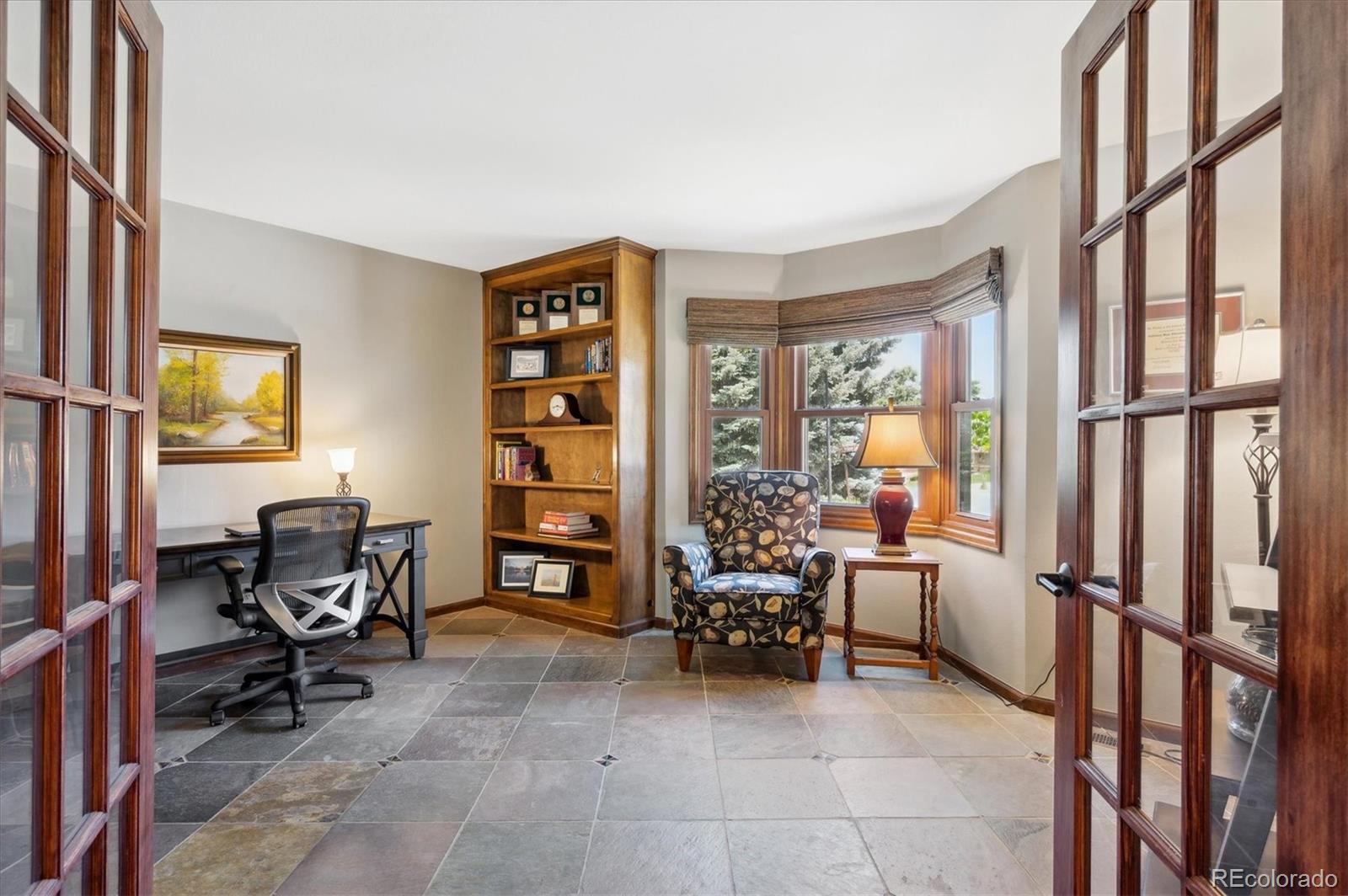 8 Desert Willow Lane Littleton CO 80127