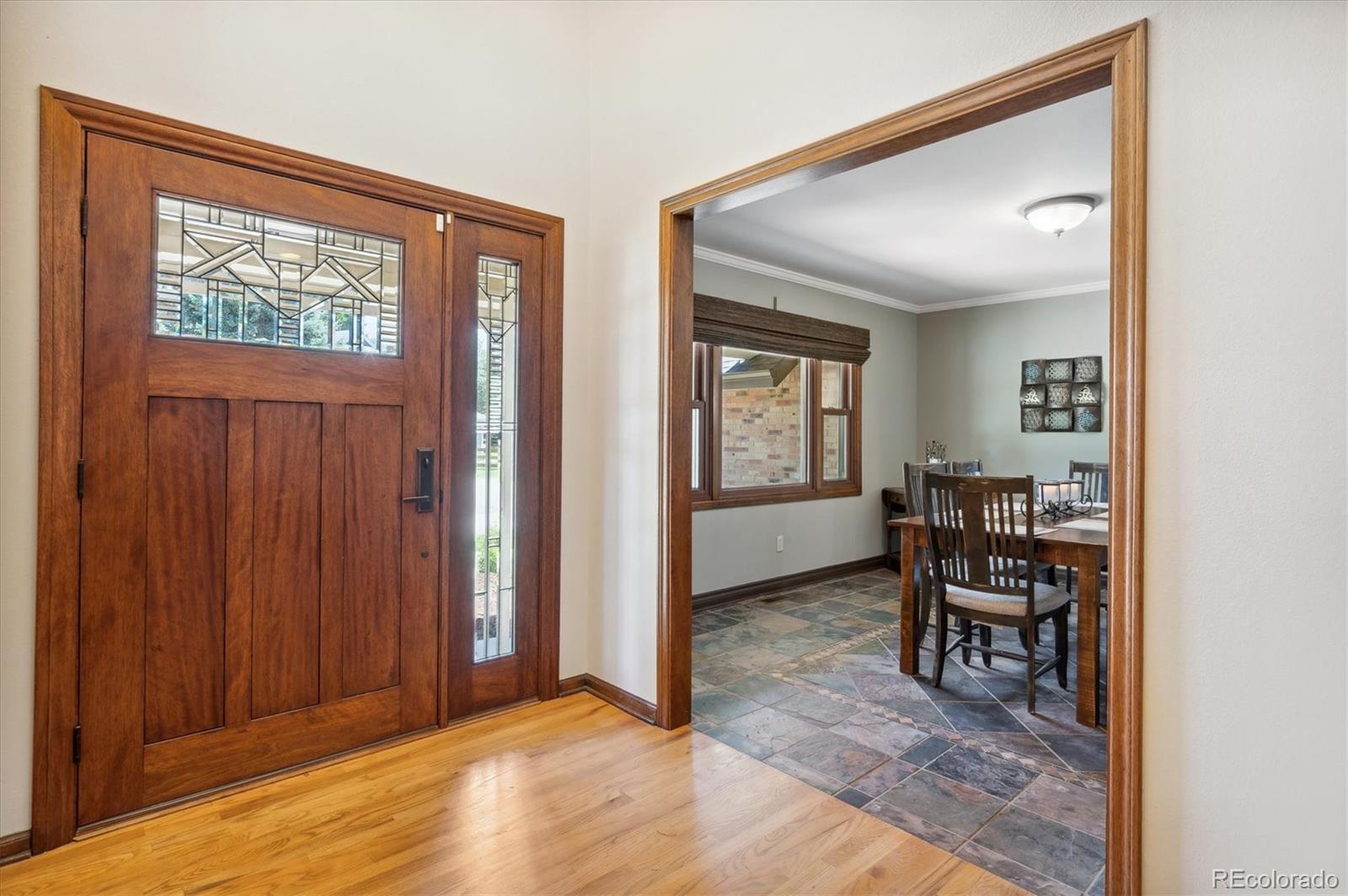 8 Desert Willow Lane Littleton CO 80127
