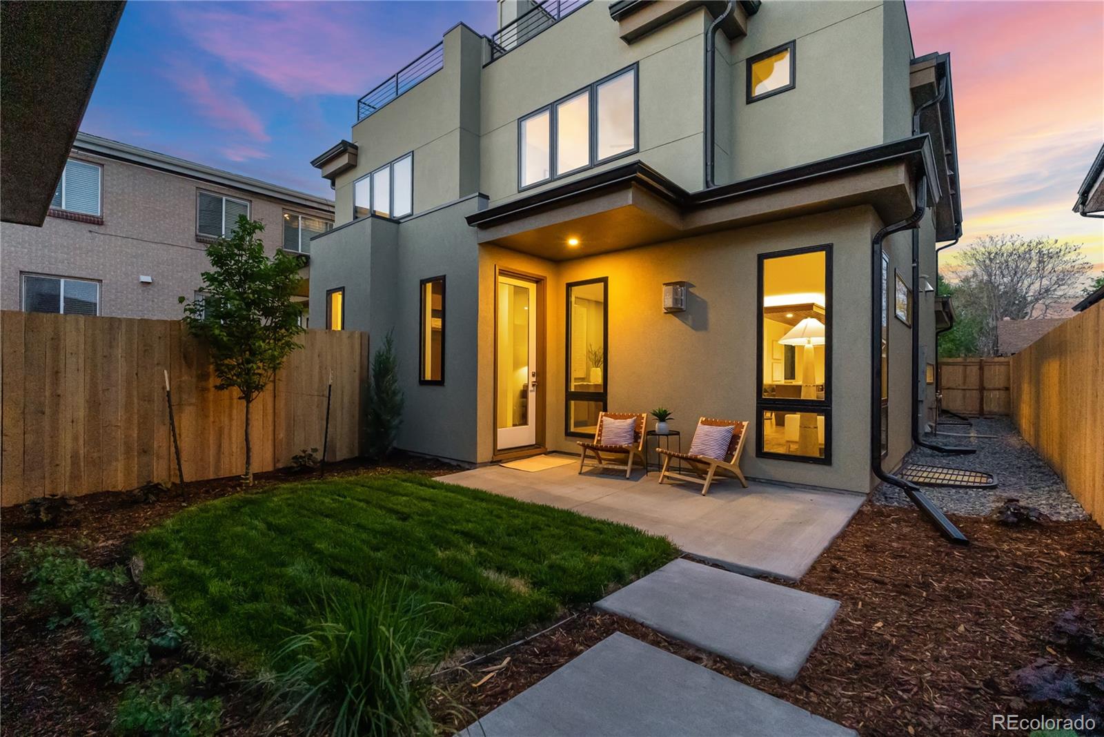 3209 S Sherman Street Englewood CO 80113