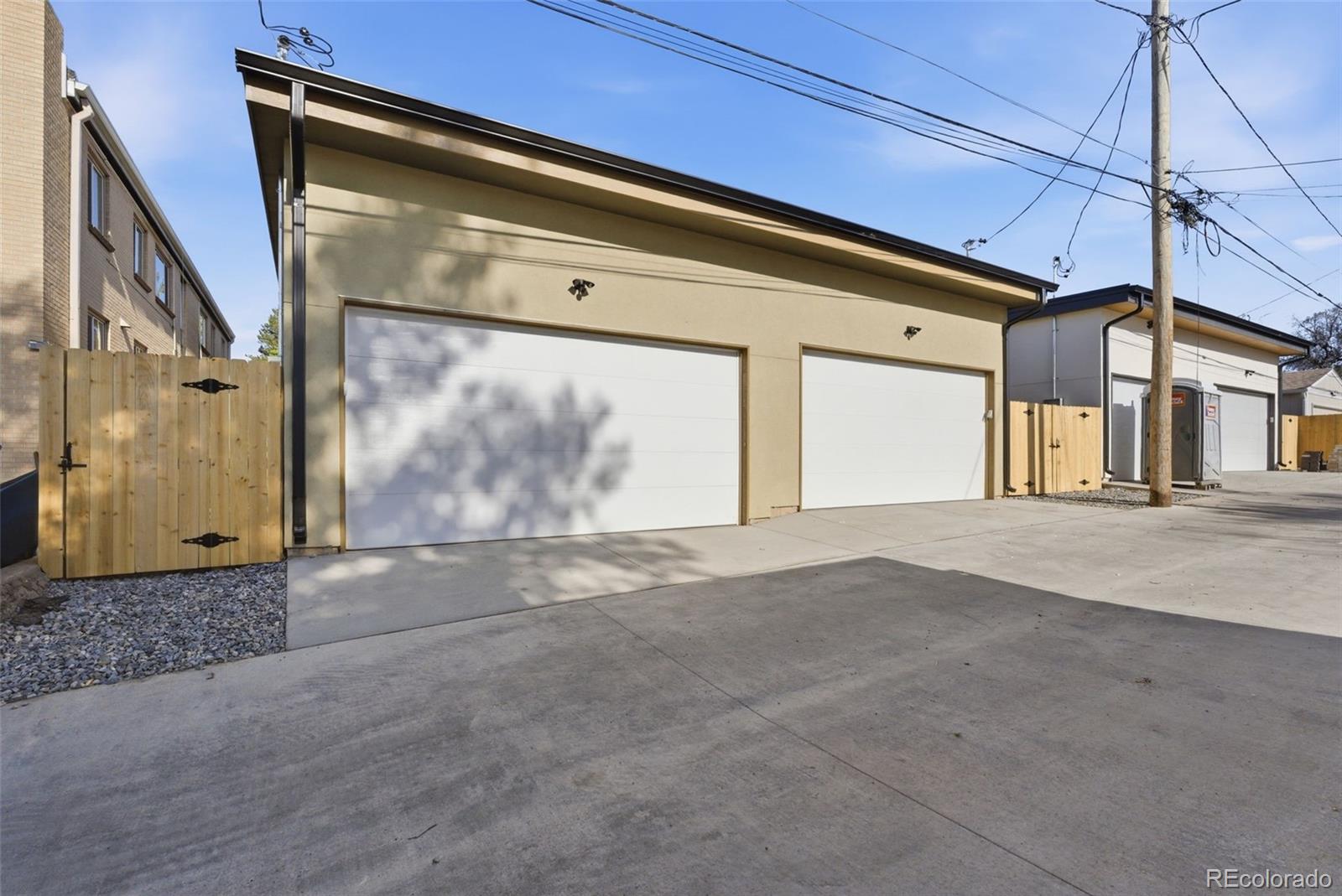 3209 S Sherman Street Englewood CO 80113