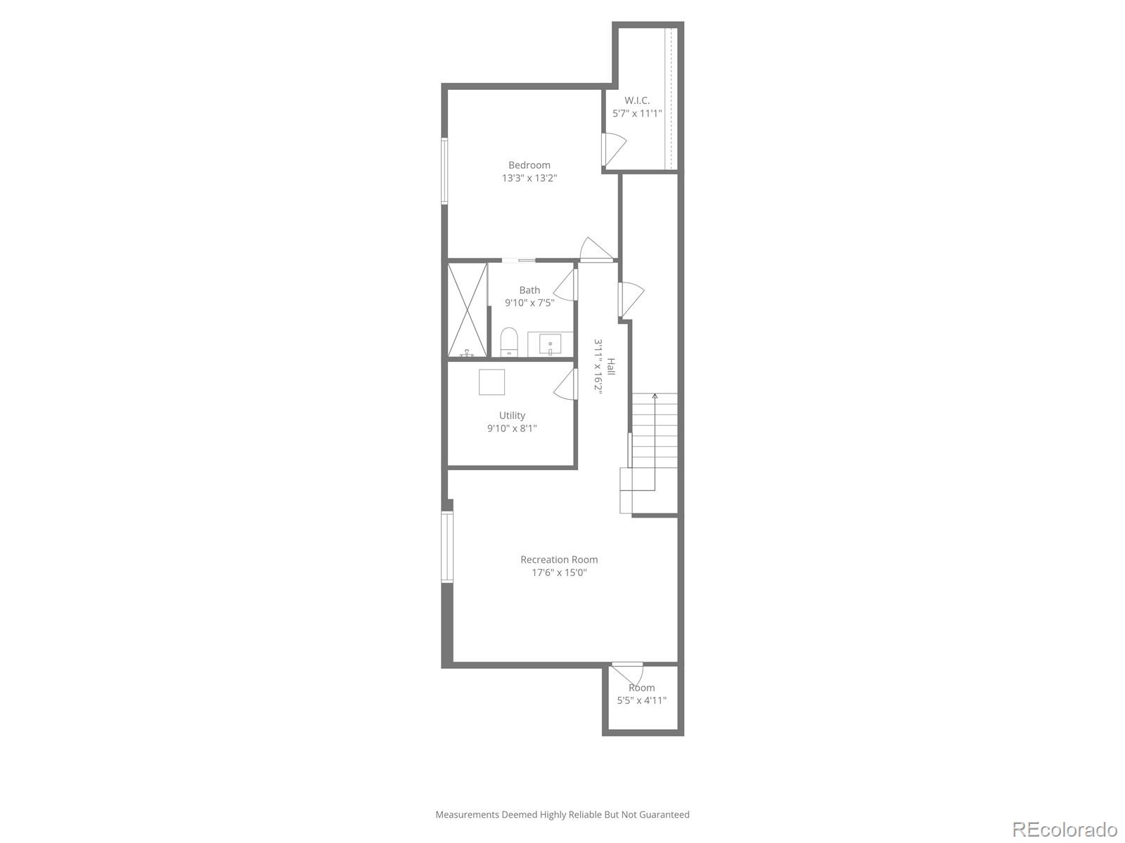 3209 S Sherman Street Englewood CO 80113