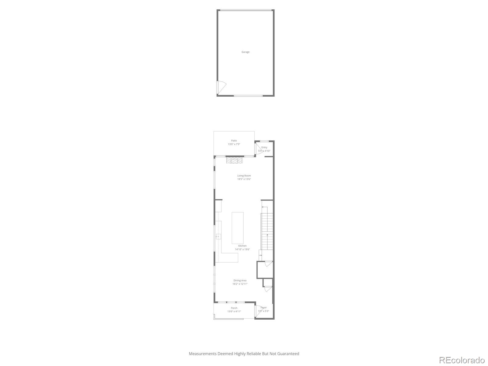3209 S Sherman Street Englewood CO 80113
