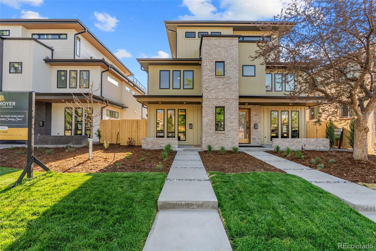 3209 S Sherman Street Englewood CO 80113