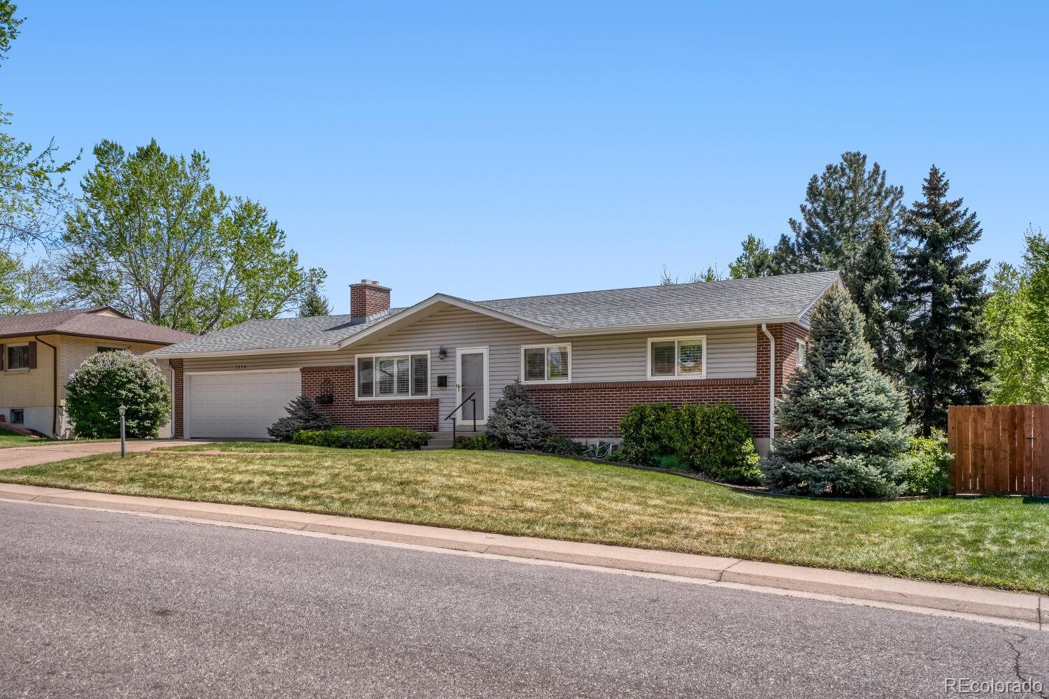 7934 E Hampden Circle Denver CO 80237