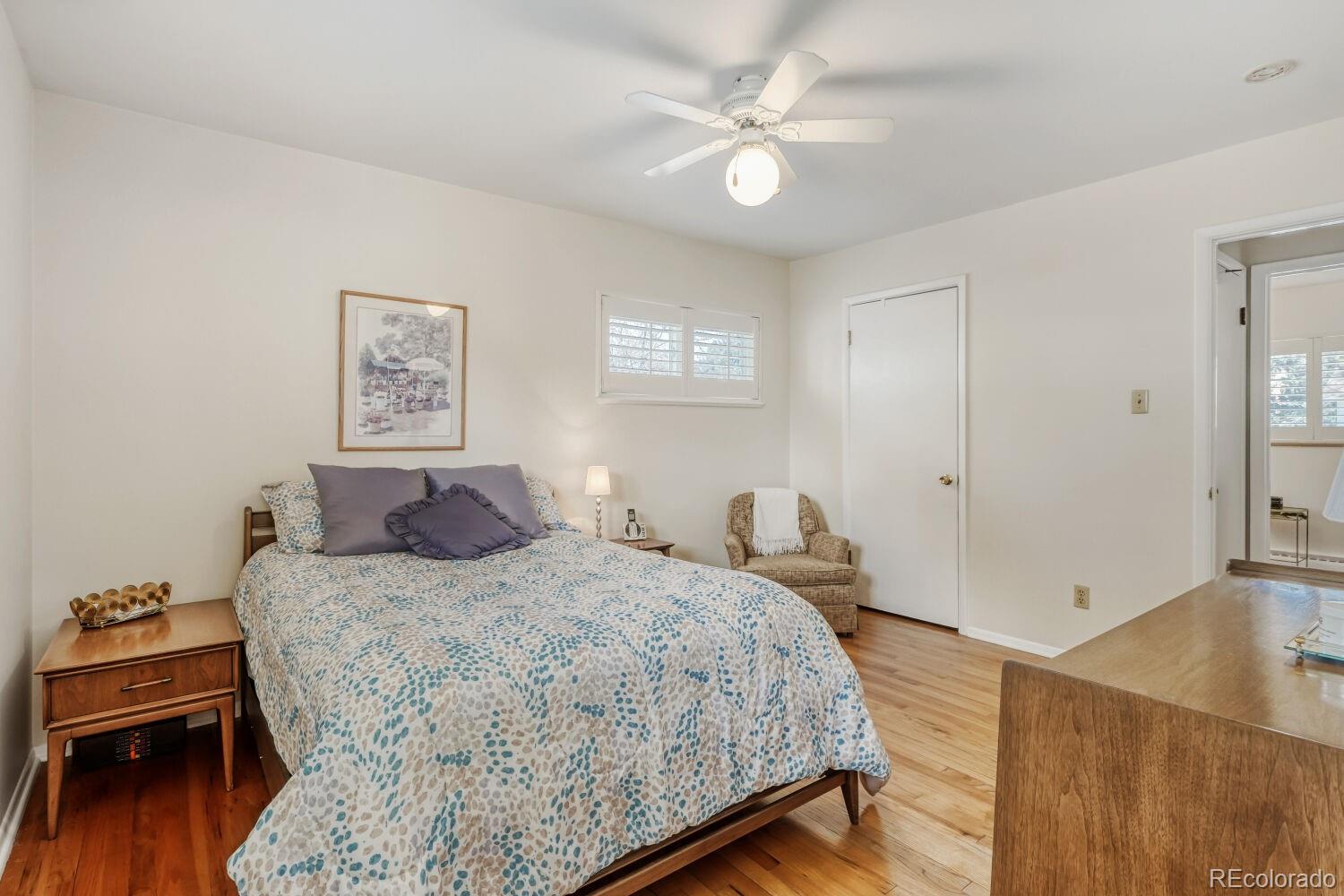 7934 E Hampden Circle Denver CO 80237