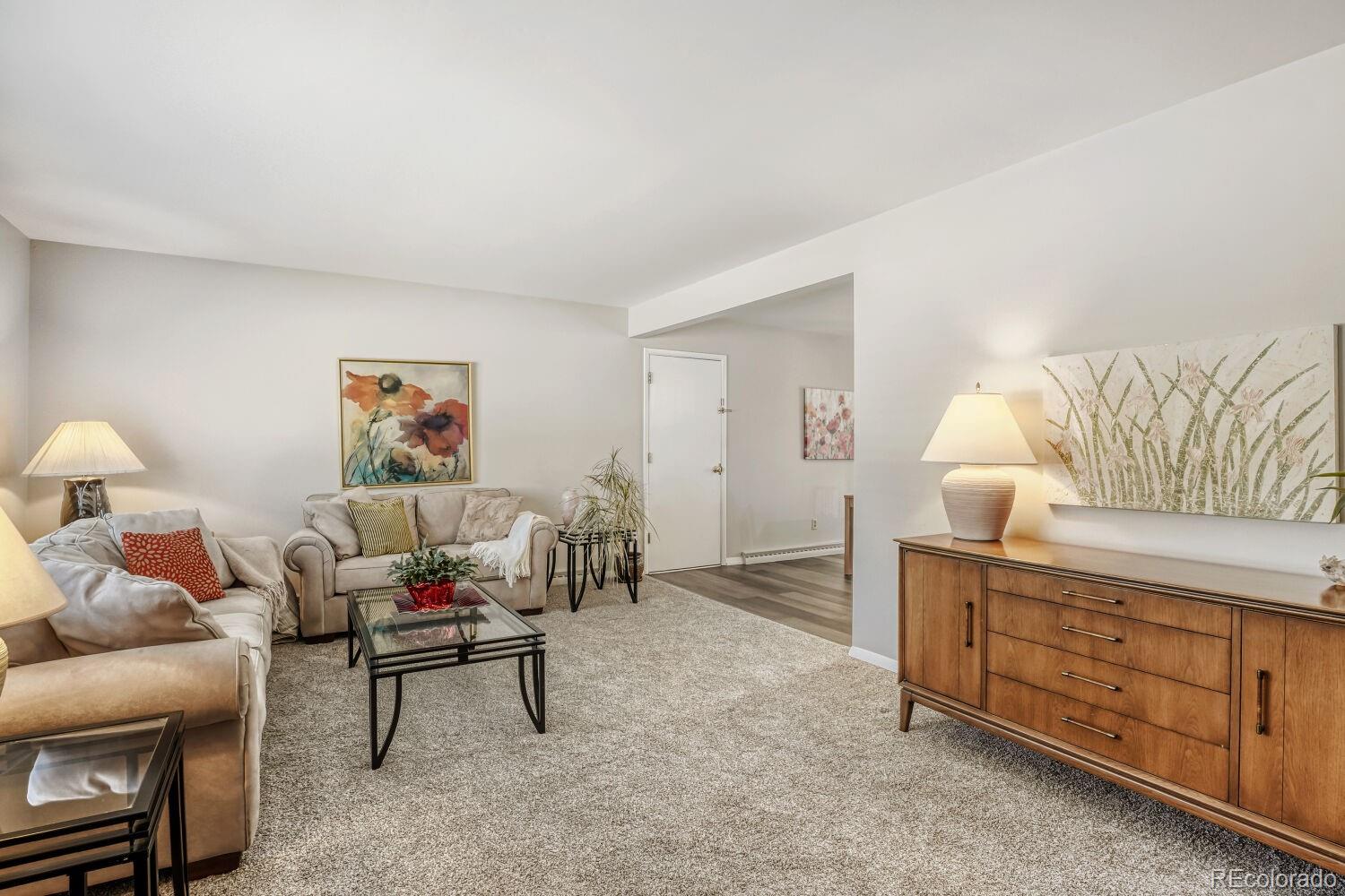 7934 E Hampden Circle Denver CO 80237