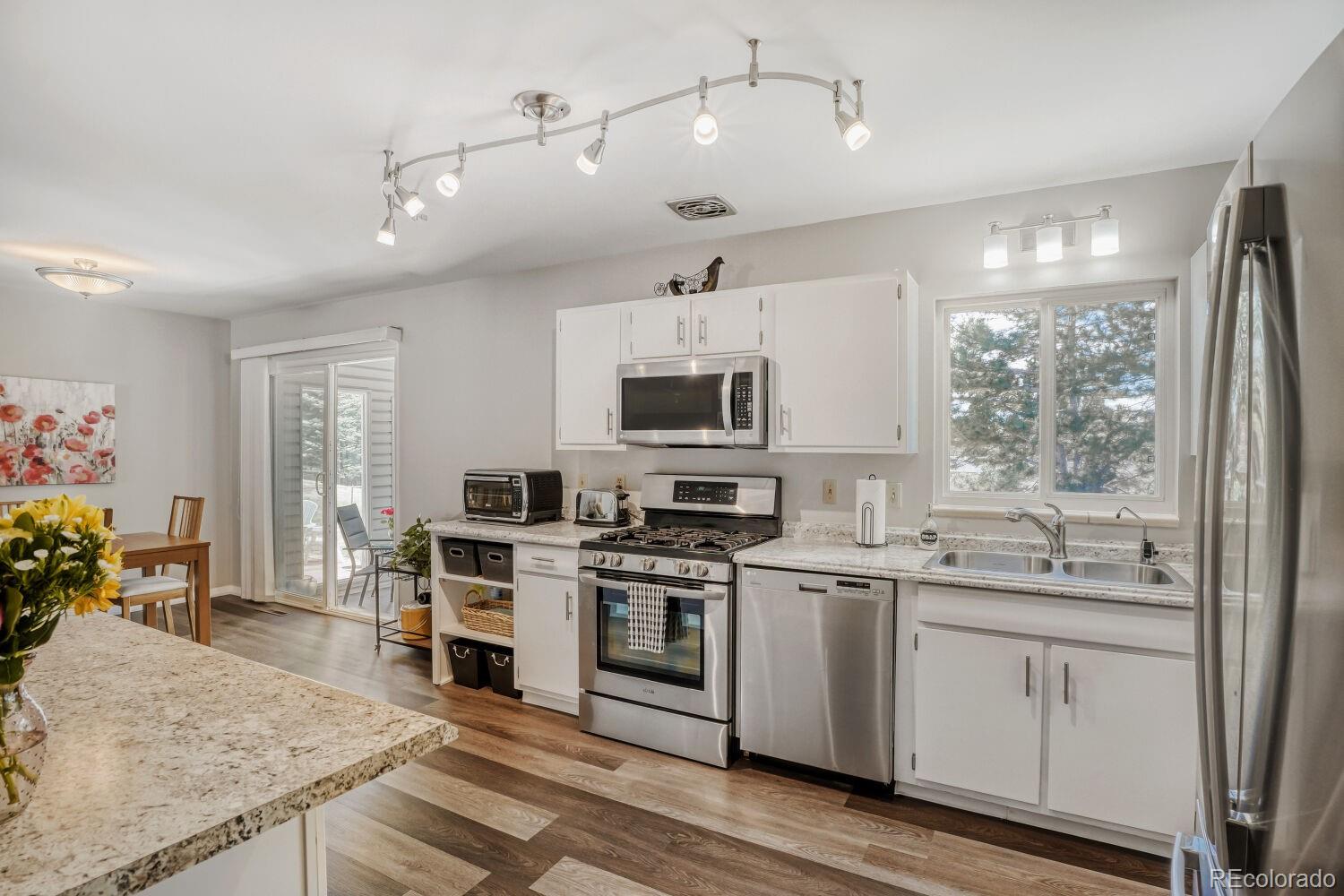 7934 E Hampden Circle Denver CO 80237