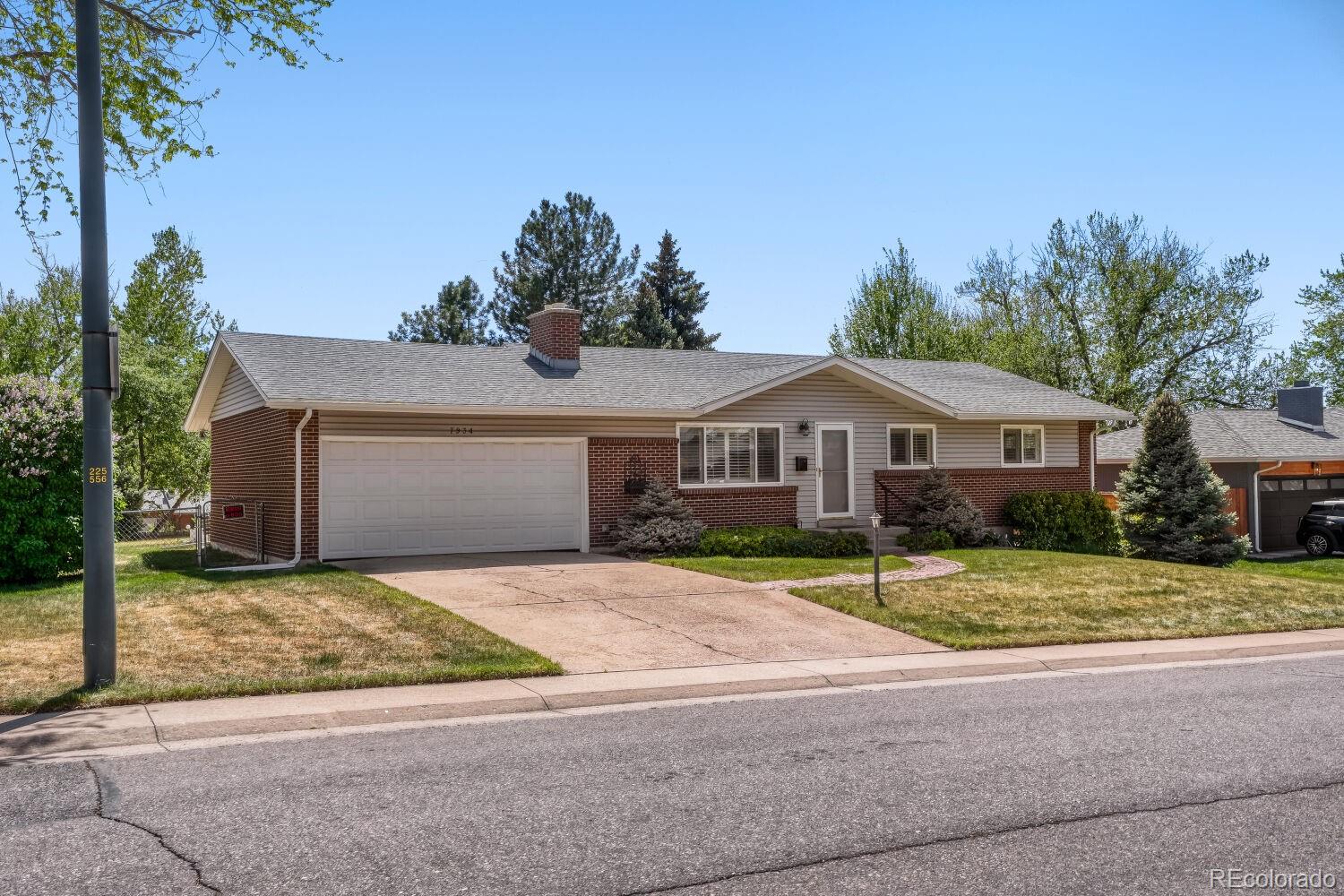 7934 E Hampden Circle Denver CO 80237