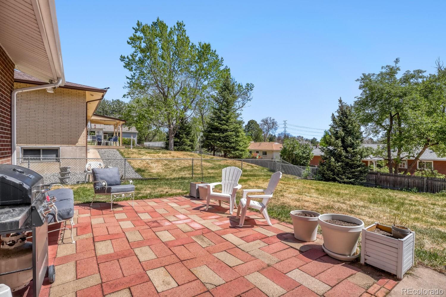 7934 E Hampden Circle Denver CO 80237