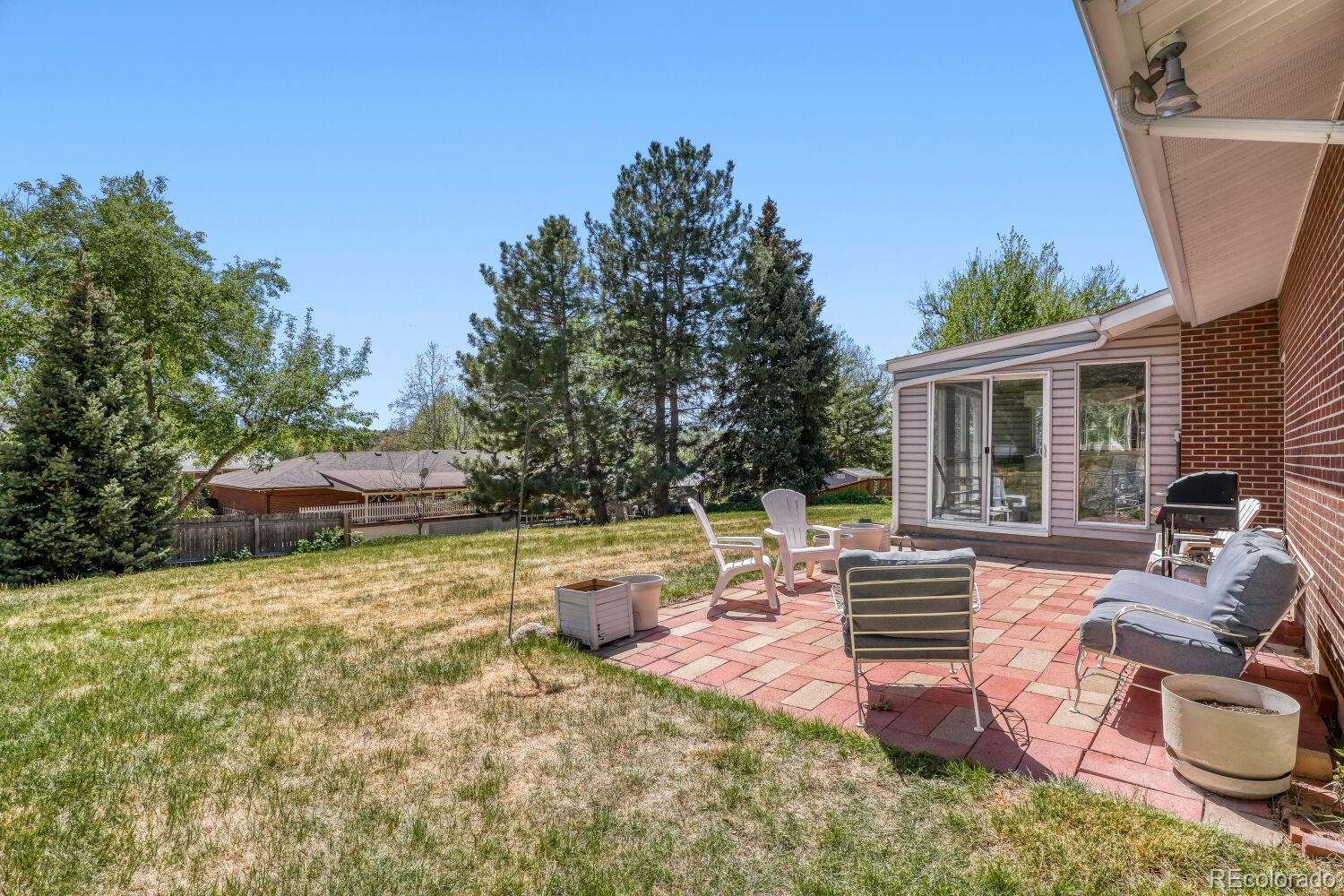 7934 E Hampden Circle Denver CO 80237