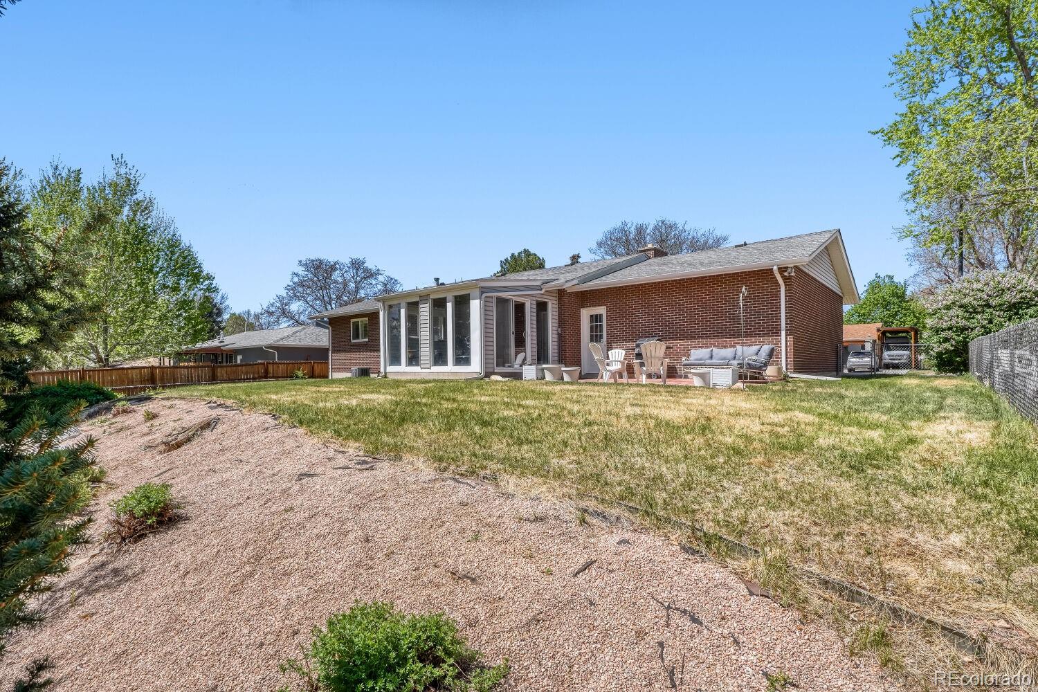 7934 E Hampden Circle Denver CO 80237