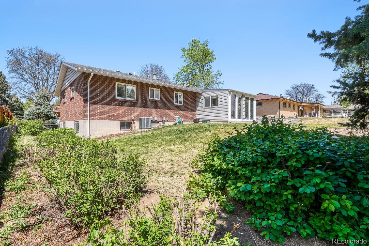 7934 E Hampden Circle Denver CO 80237