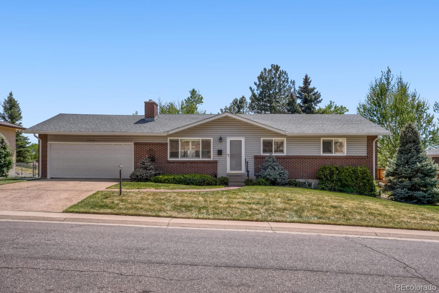 7934 E Hampden Circle Denver CO 80237