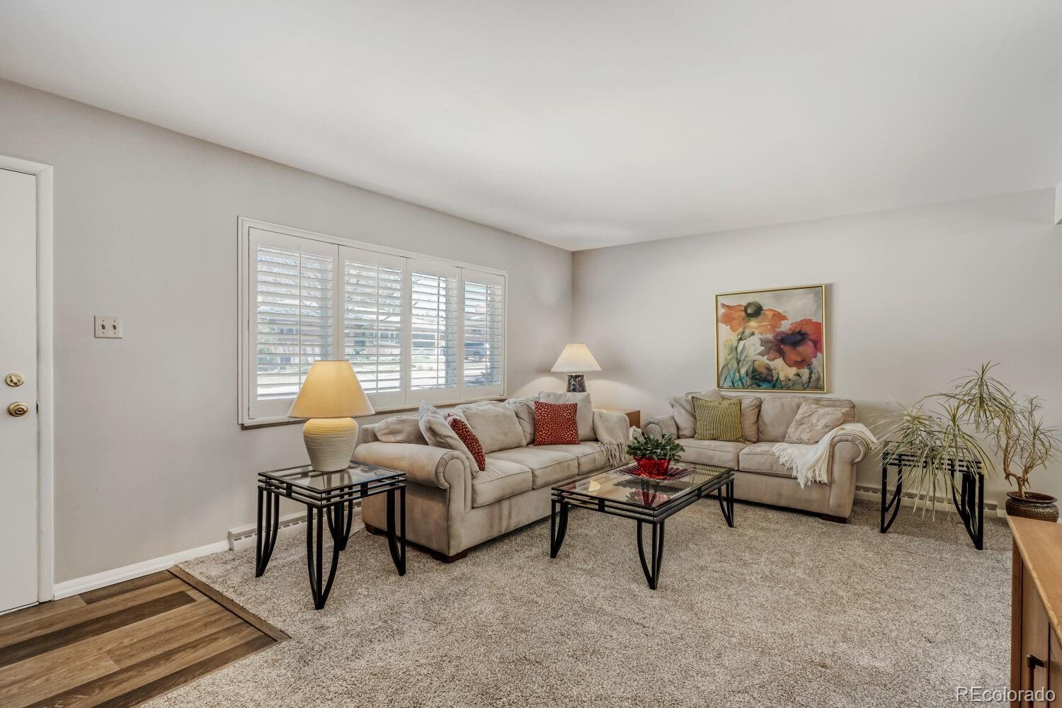 7934 E Hampden Circle Denver CO 80237