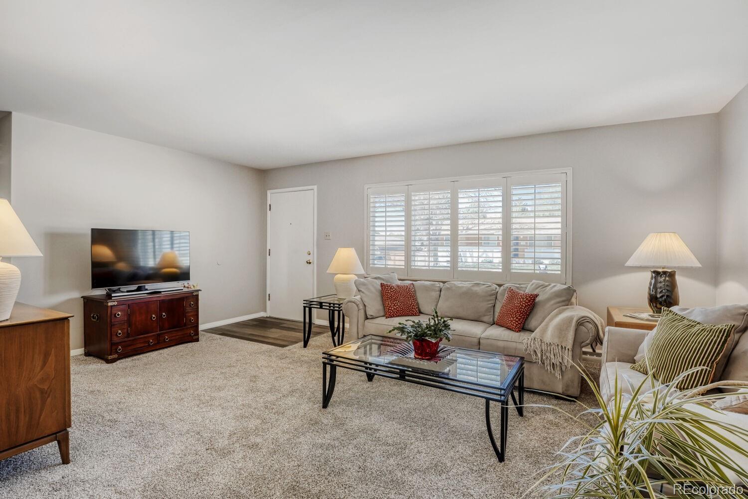 7934 E Hampden Circle Denver CO 80237