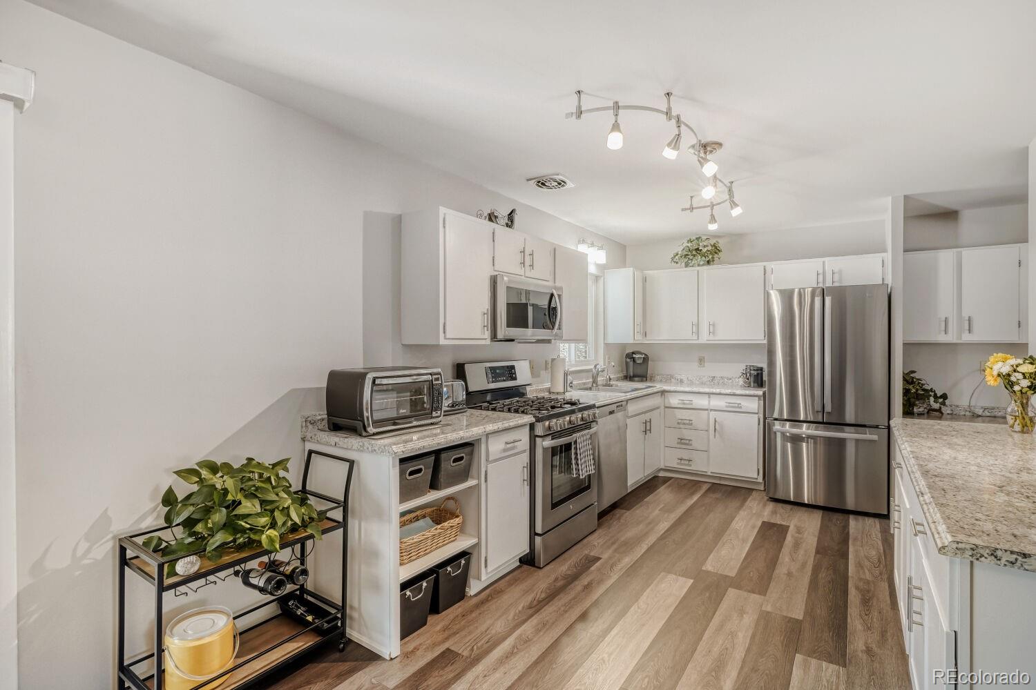 7934 E Hampden Circle Denver CO 80237