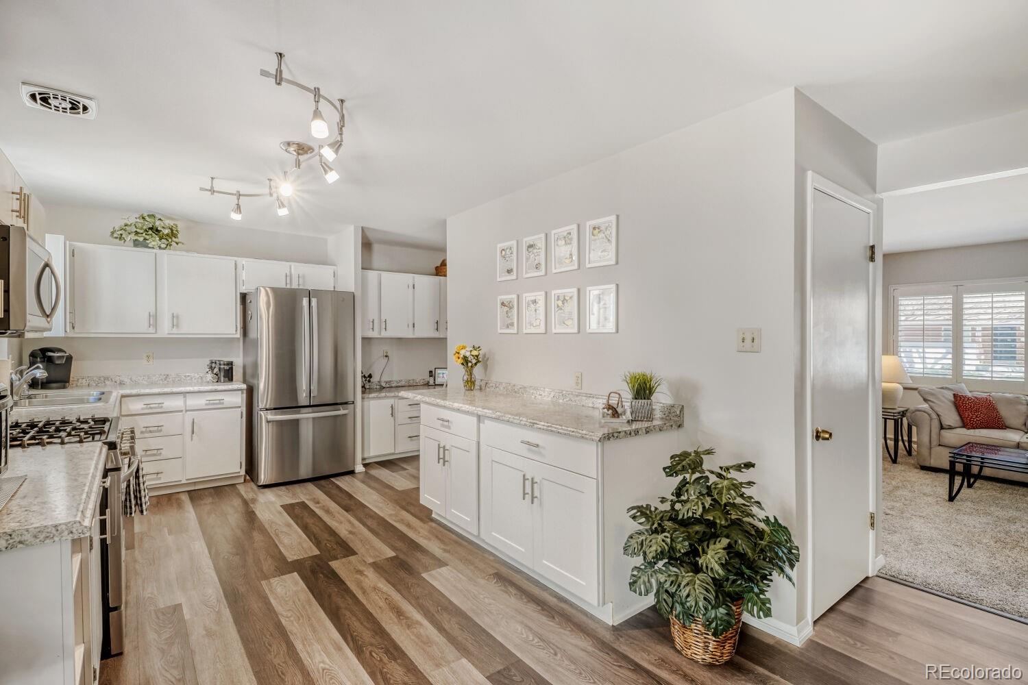 7934 E Hampden Circle Denver CO 80237