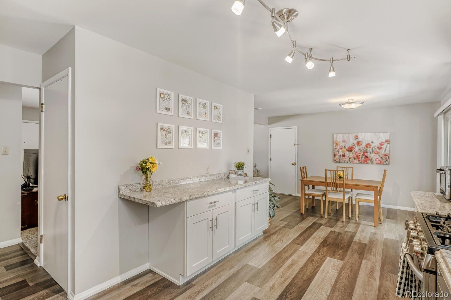 7934 E Hampden Circle Denver CO 80237