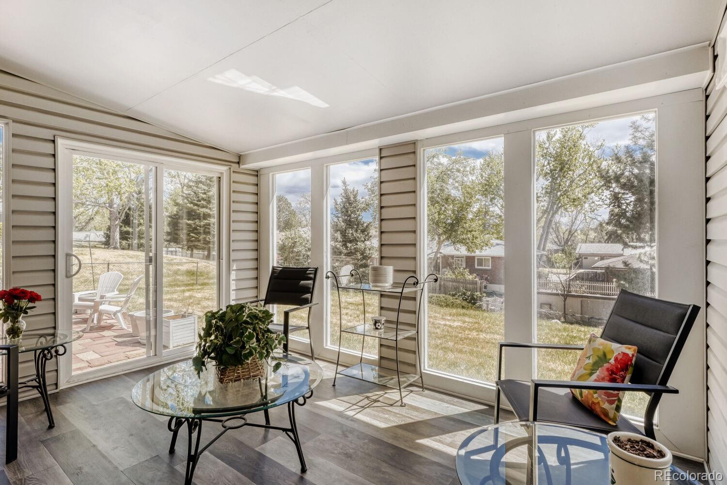 7934 E Hampden Circle Denver CO 80237