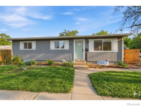 601 E Emma Street Lafayette CO 80026