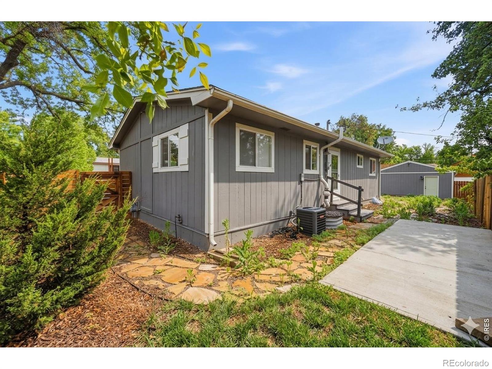 601 E Emma Street Lafayette CO 80026
