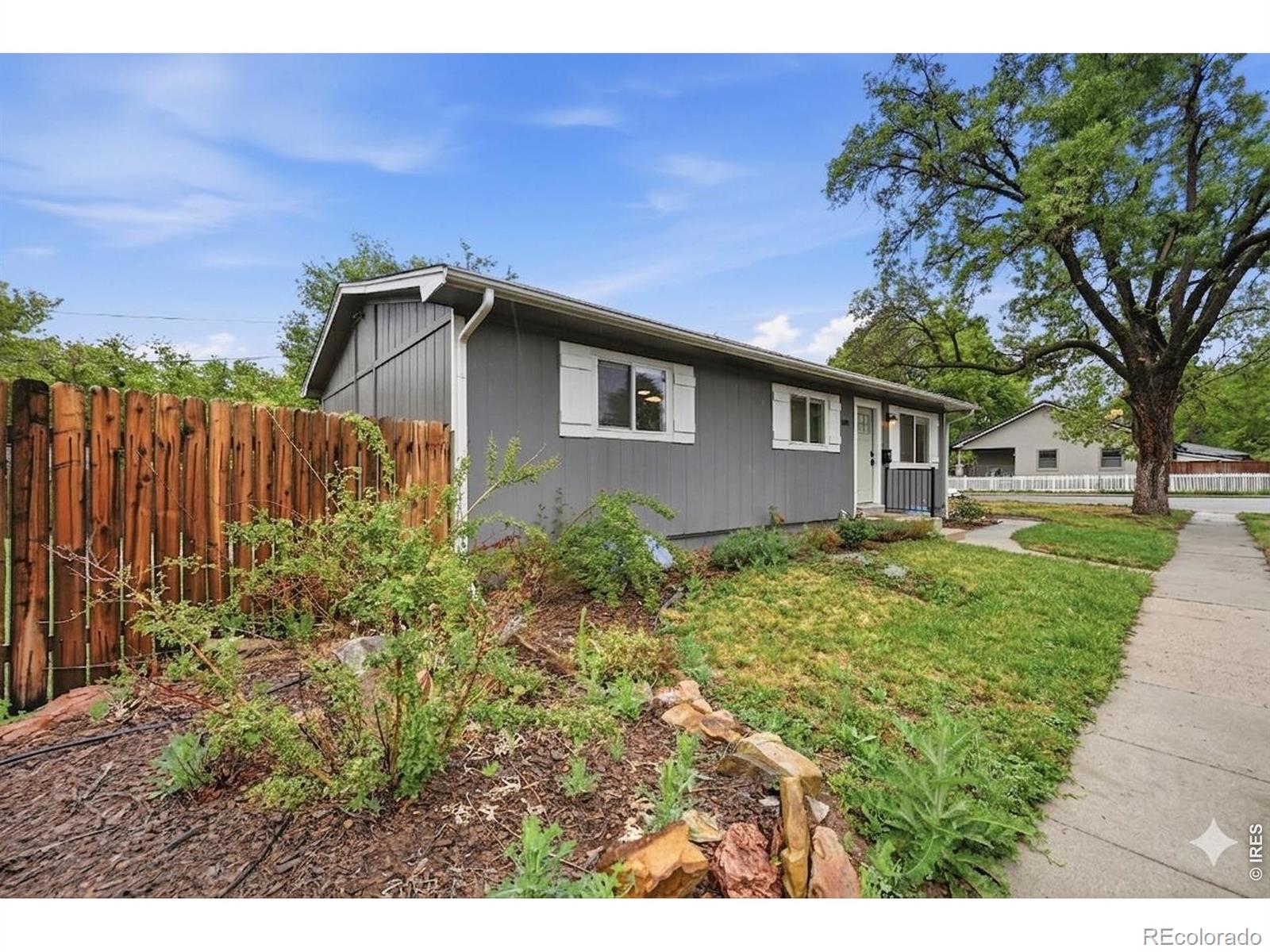 601 E Emma Street Lafayette CO 80026
