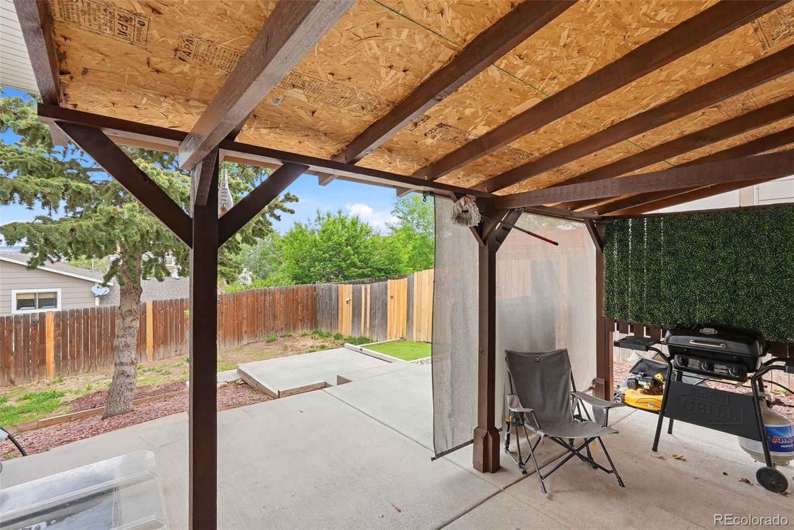 3820 Soft Breeze Way Colorado Springs CO 80918
