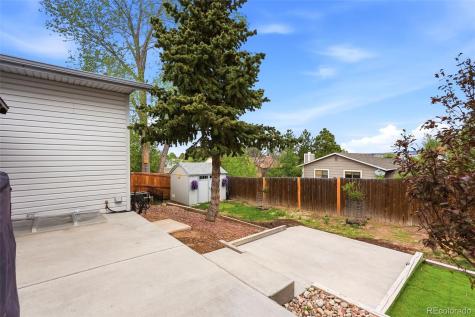 3820 Soft Breeze Way Colorado Springs CO 80918