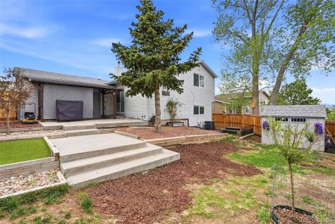 3820 Soft Breeze Way Colorado Springs CO 80918