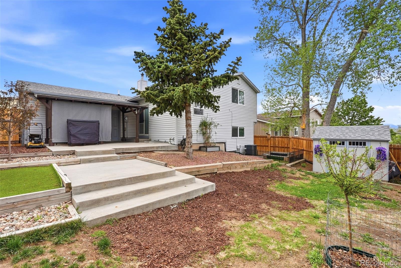3820 Soft Breeze Way Colorado Springs CO 80918