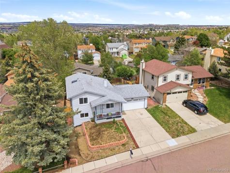 3820 Soft Breeze Way Colorado Springs CO 80918