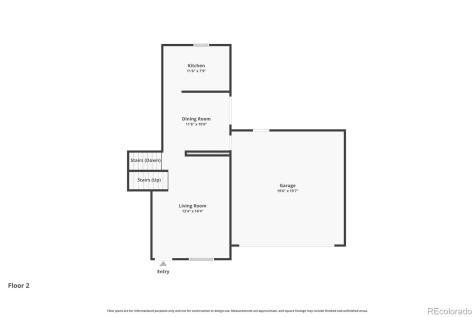 3820 Soft Breeze Way Colorado Springs CO 80918