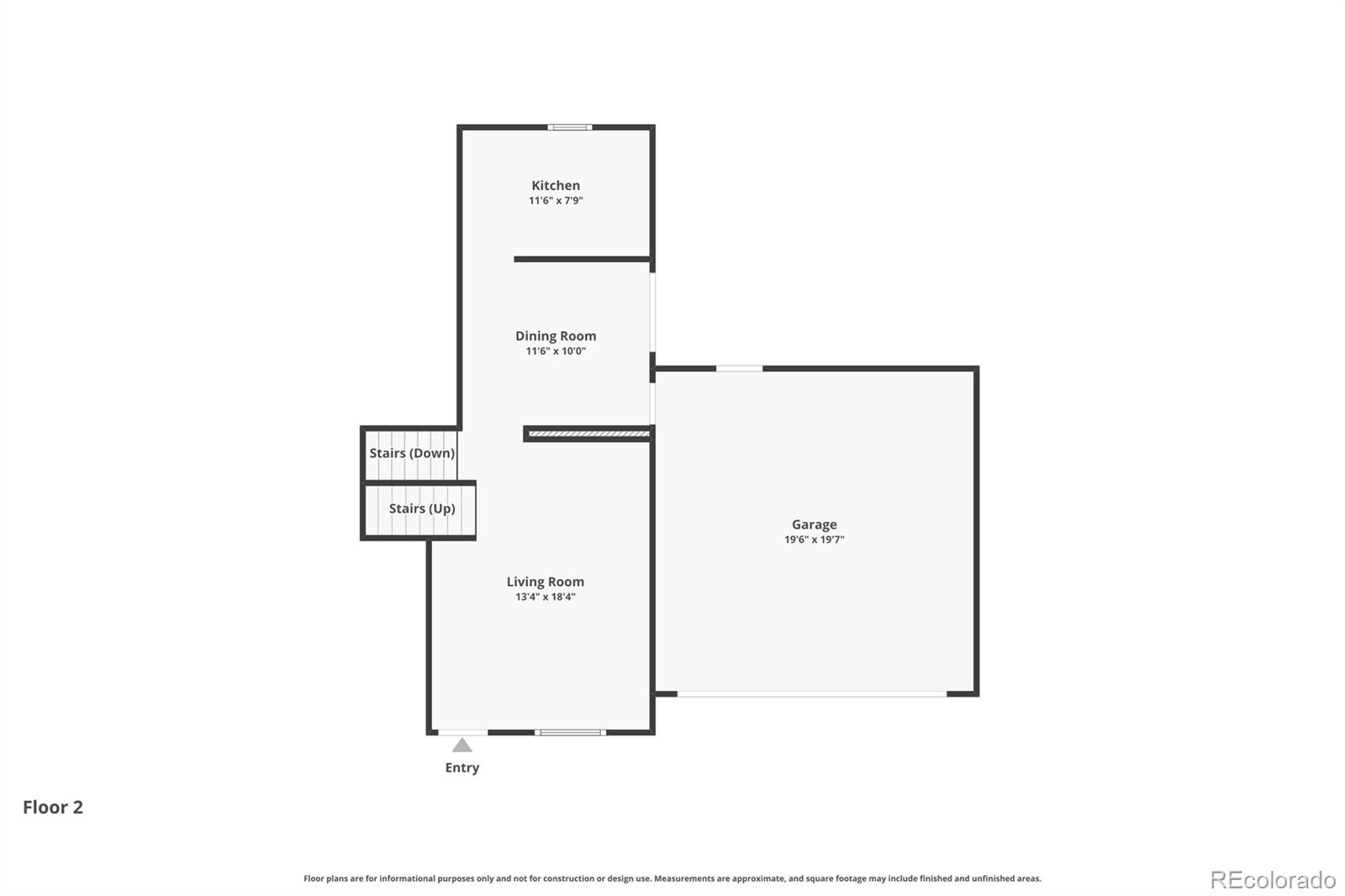 3820 Soft Breeze Way Colorado Springs CO 80918