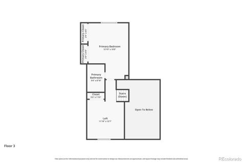 3820 Soft Breeze Way Colorado Springs CO 80918