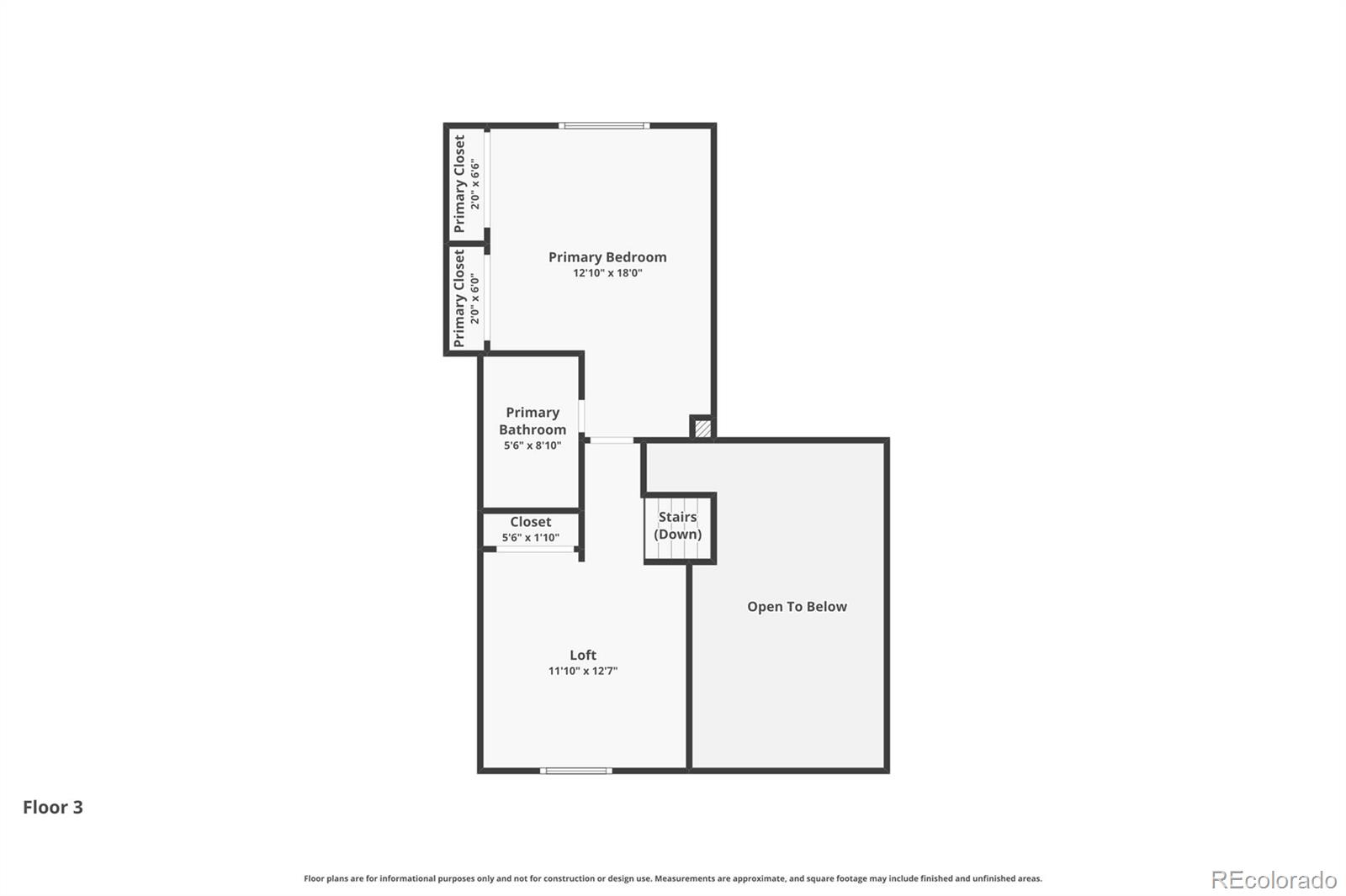 3820 Soft Breeze Way Colorado Springs CO 80918