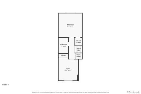 3820 Soft Breeze Way Colorado Springs CO 80918