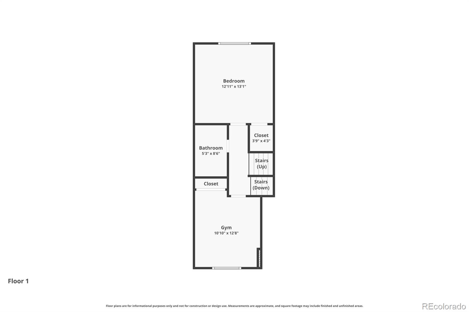 3820 Soft Breeze Way Colorado Springs CO 80918