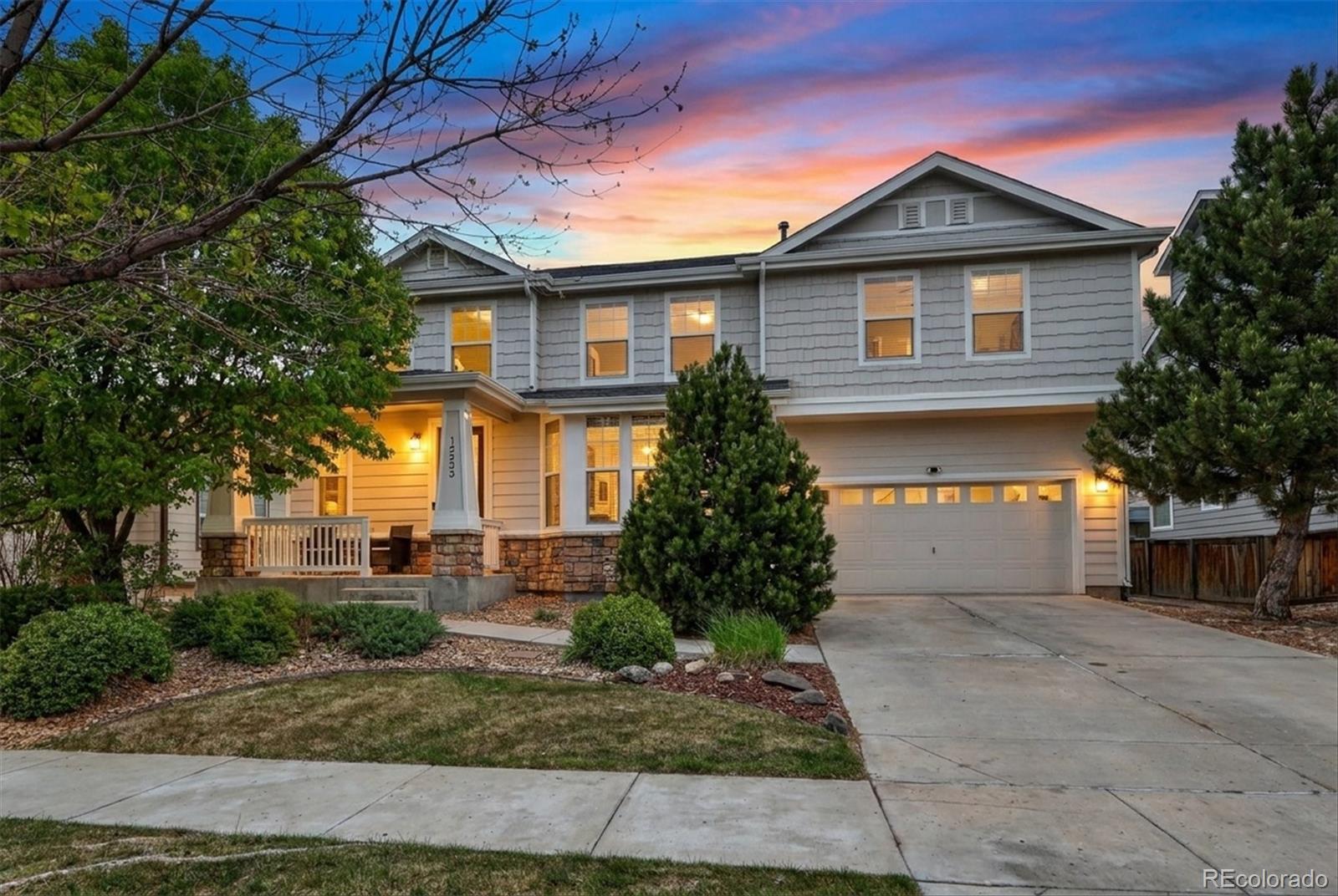 12233 Joplin Street Commerce City CO 80603