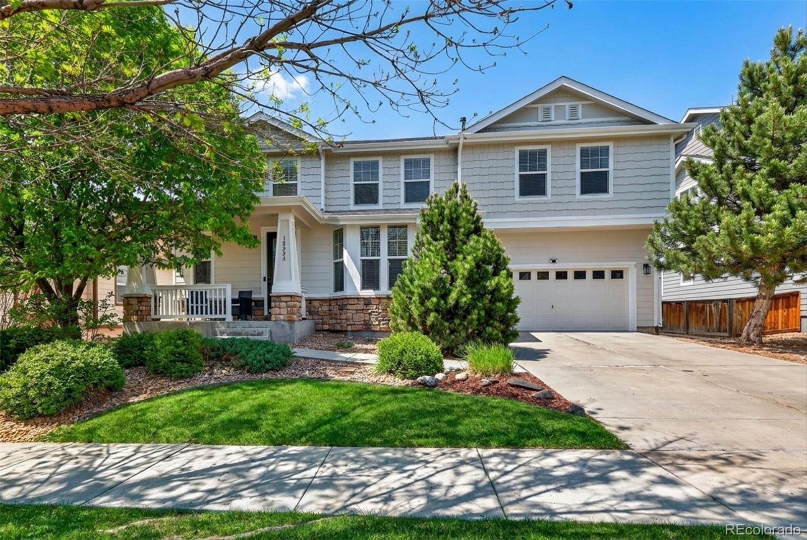 12233 Joplin Street Commerce City CO 80603