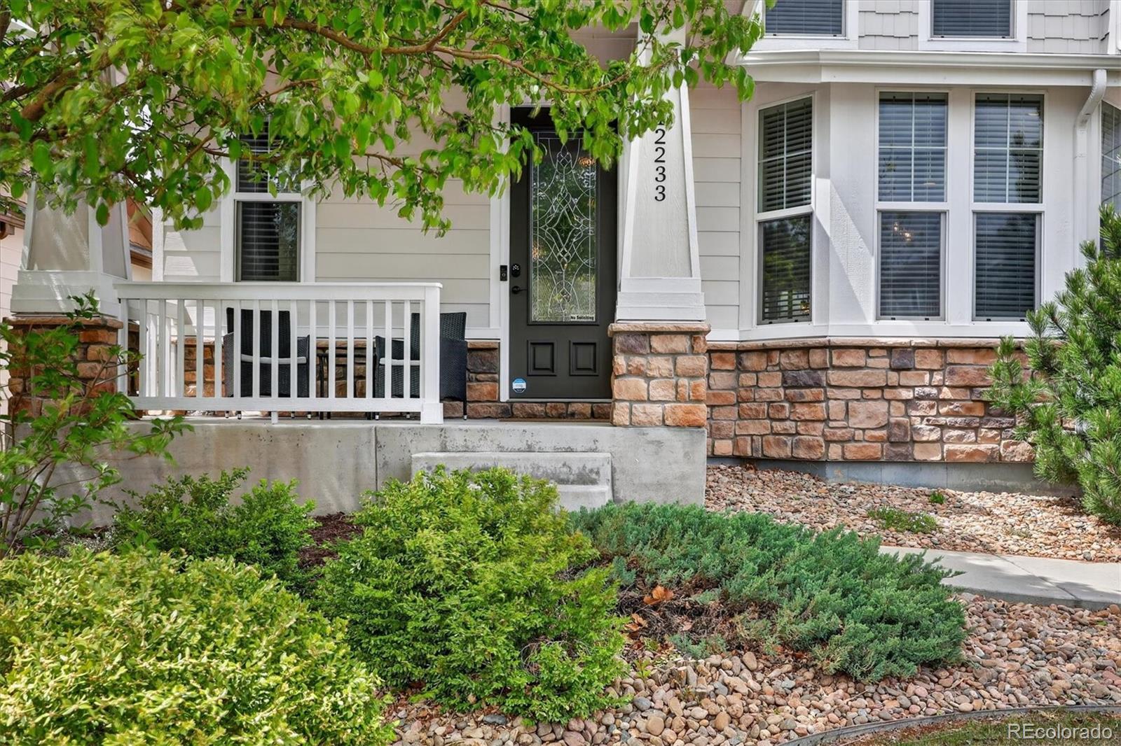 12233 Joplin Street Commerce City CO 80603