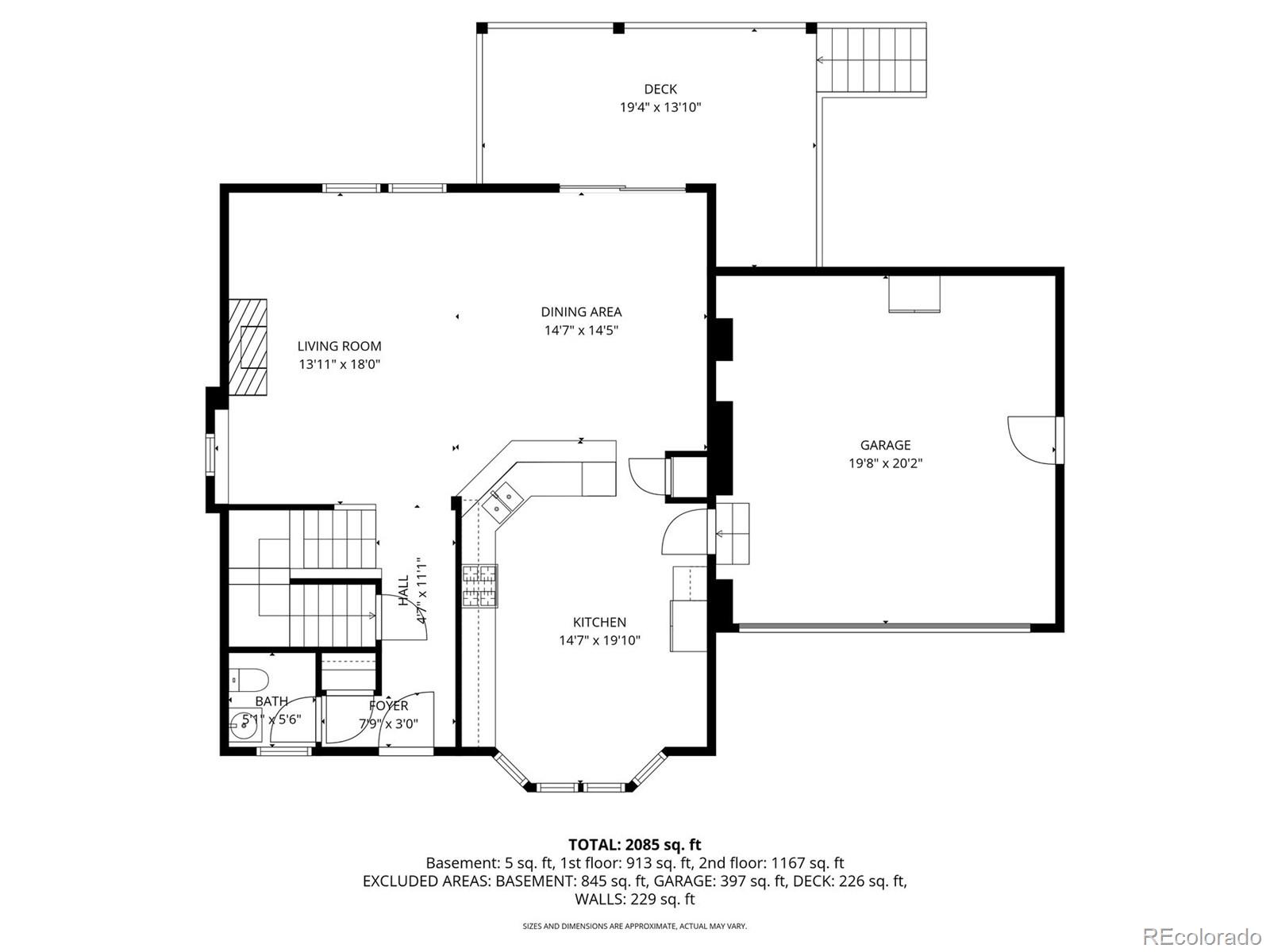 12233 Joplin Street Commerce City CO 80603