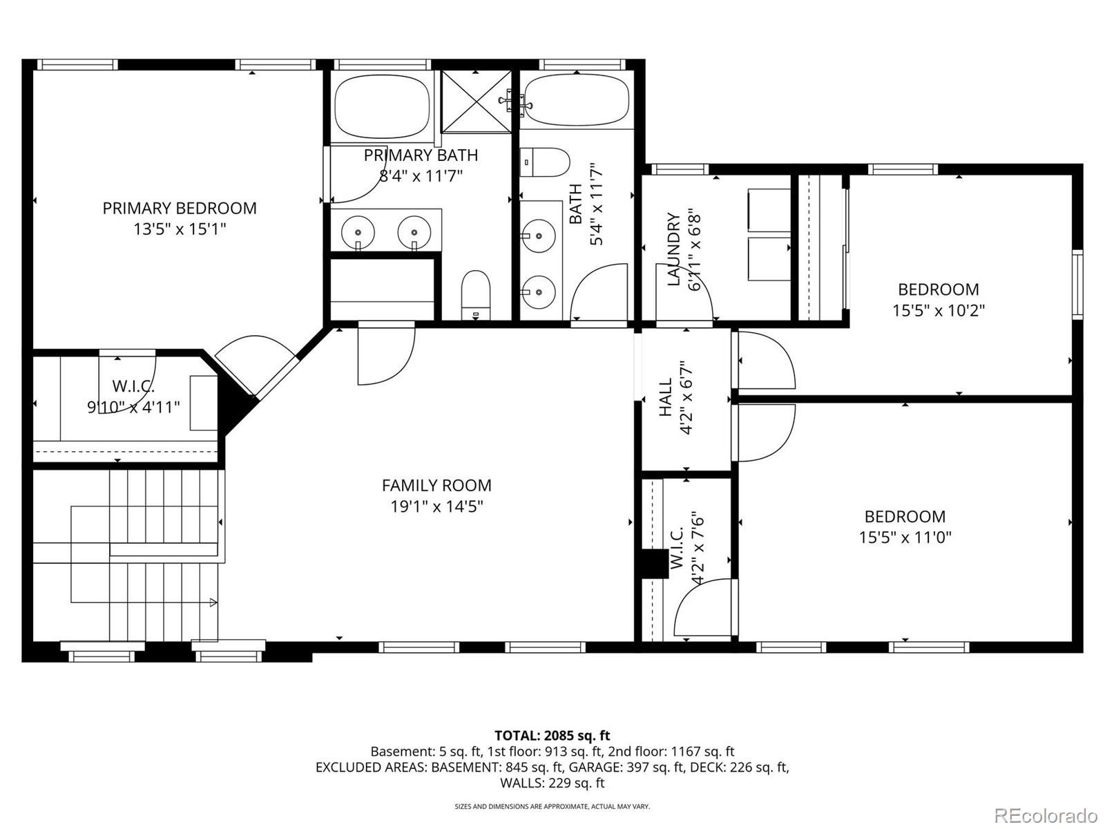 12233 Joplin Street Commerce City CO 80603