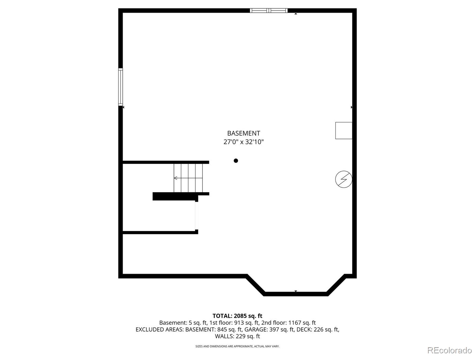 12233 Joplin Street Commerce City CO 80603